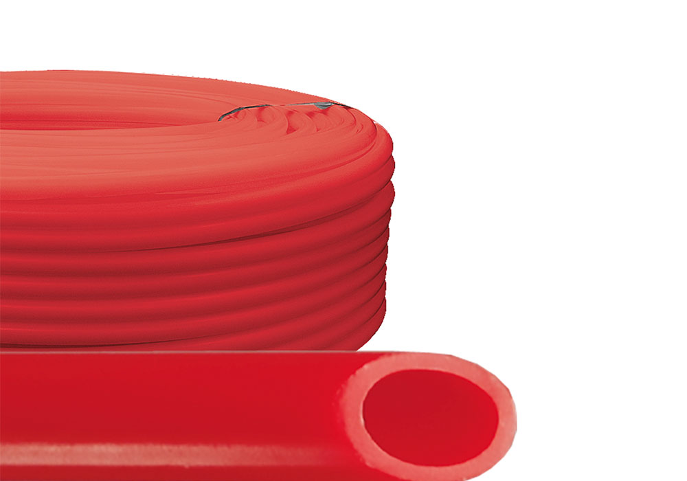 Bild på Golvvärmerör PE-RT