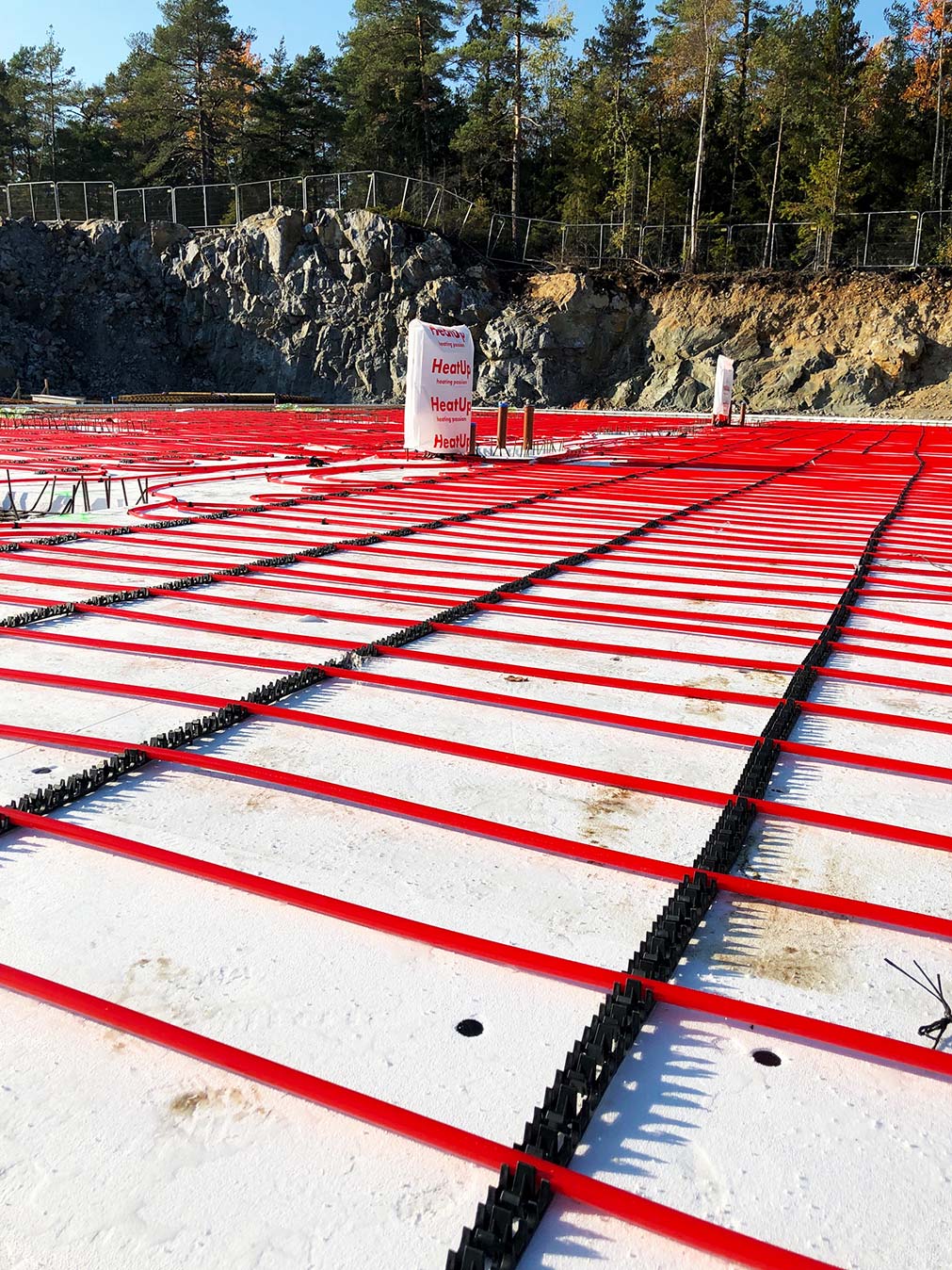 HeatUp Golvvärme söker medarbetare