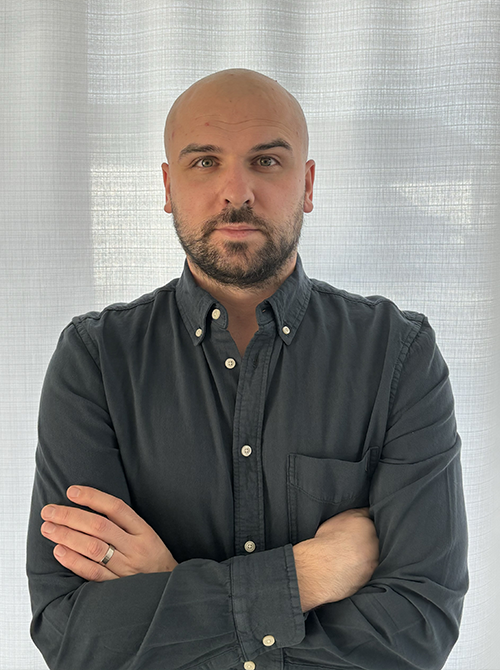 Antonio Smoljan
