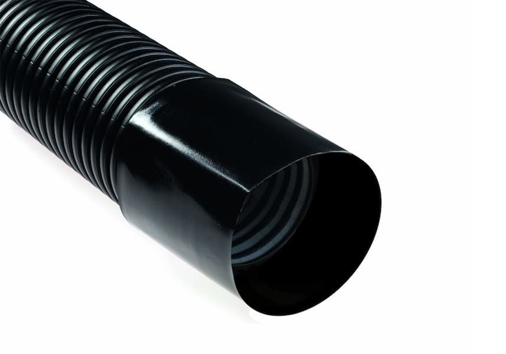 Bild på Väggenomföring