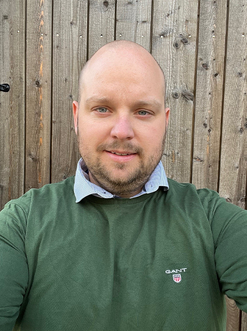 Viktor Hagelvik