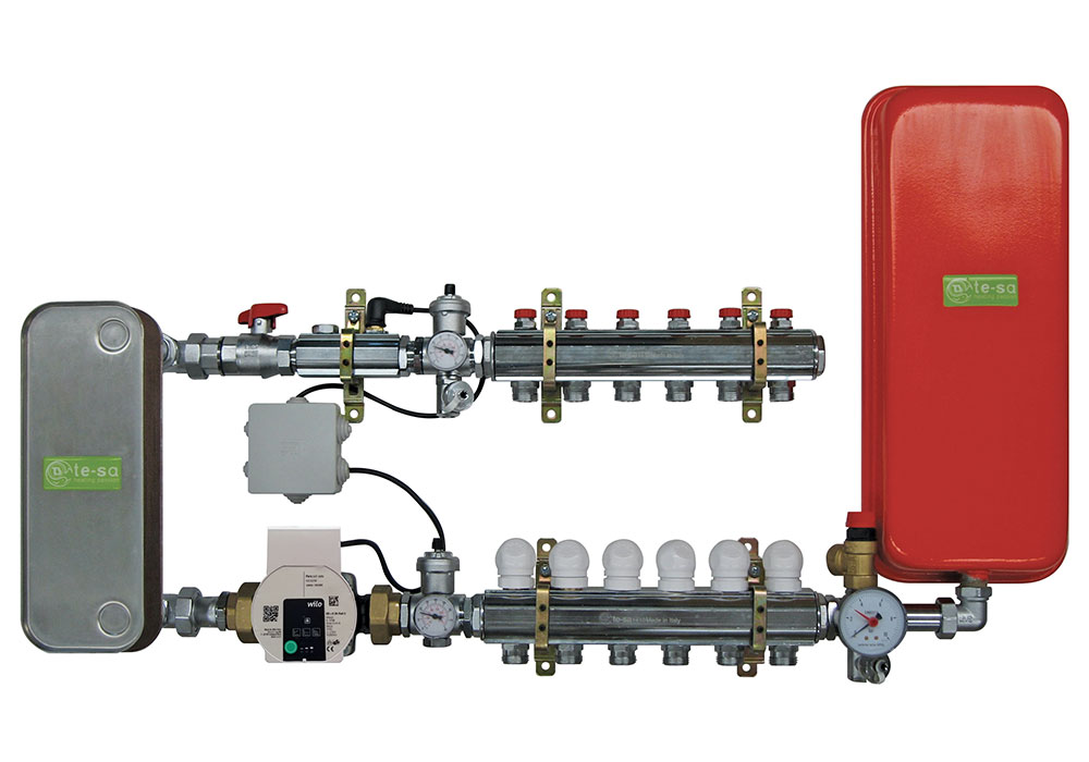Bild på Växlarpaket