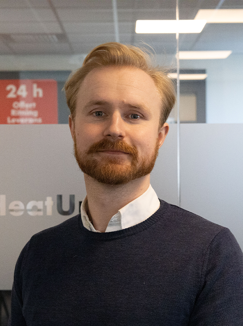 Carl Vedin